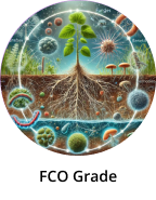 ECO Grade Biostimulants